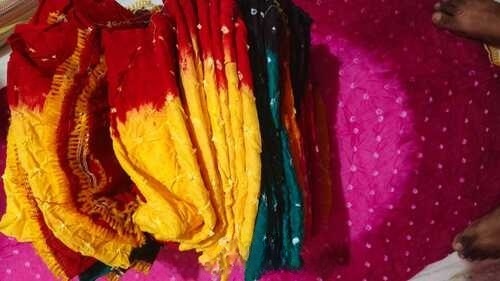 Rayon Dupatta - Lightweight and Breathable Fabric Customized Sizes Multicolor Printed Design for Casual Ethnic Wear | Washable Soft Rayon Blend