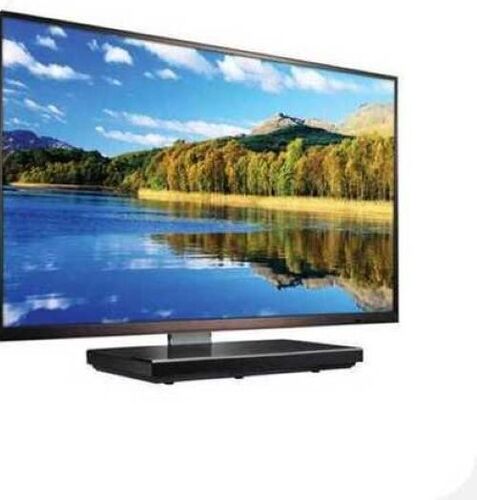 Smart Led Tv - Color: All