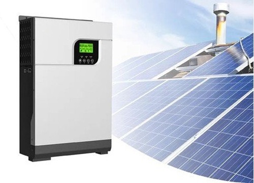 Solar Inverters - Cable Length: -