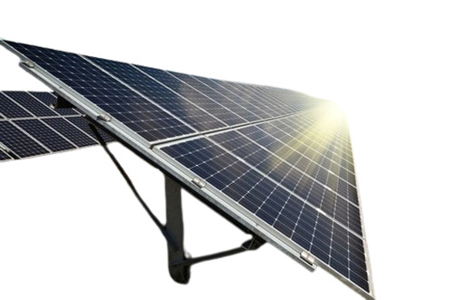 Solar Panel  - Color: -