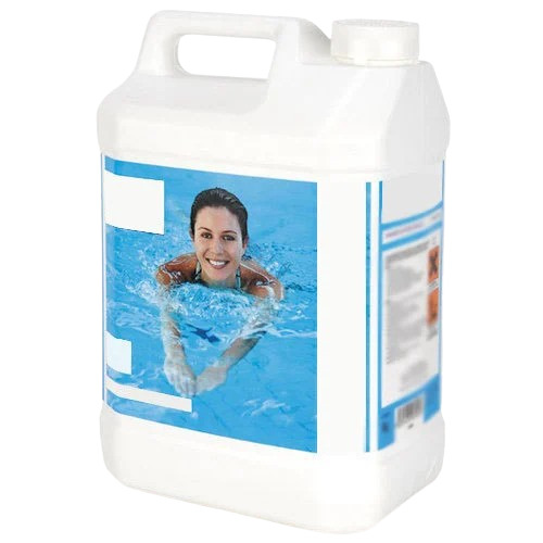 Swimming Pool Chemicals - Grade: No