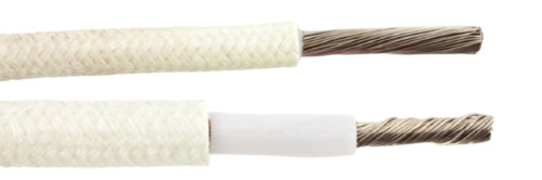 Uninyvin Cable - Conductor Material: Aluminum