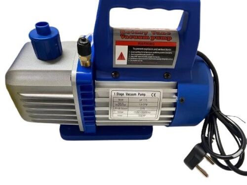 Vacuum Pump - Application: Submersible