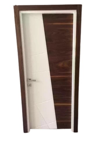 Wood Door  - Application: Commercial