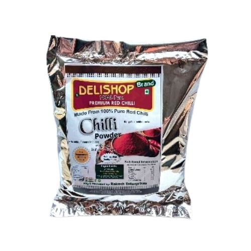 1Kg Red Chilli Powder