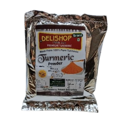 1Kg Turmeric Powder