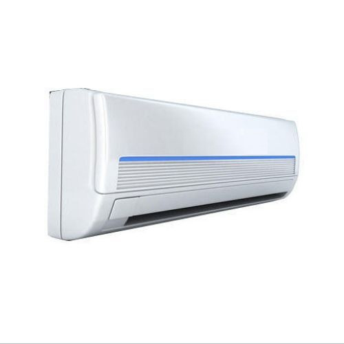 2.0 Ton Split Air Conditioner - Air Flow Capacity: 800-1000 Cubic Feet Per Minute (Ft3/Min)