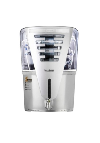 Alkine Ro Water Purifier - Installation Type: Cabinet Type