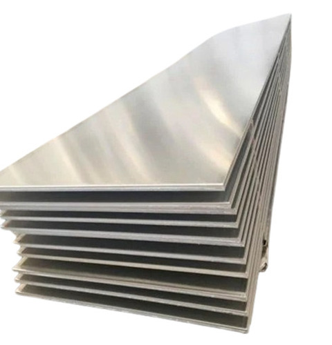 Aluminum Alloy Plate - Color: Normal