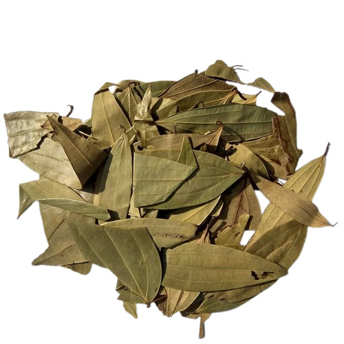 Bay Leaf - Whole Brown Grade A | Natural Dried, 100% Pure, Good for Health, 1 Year Shelf Life, Ideal for Cooking