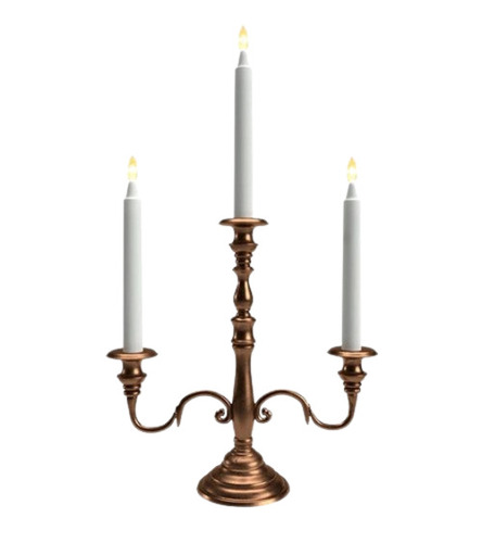 Candle Stand - Use: Promotional