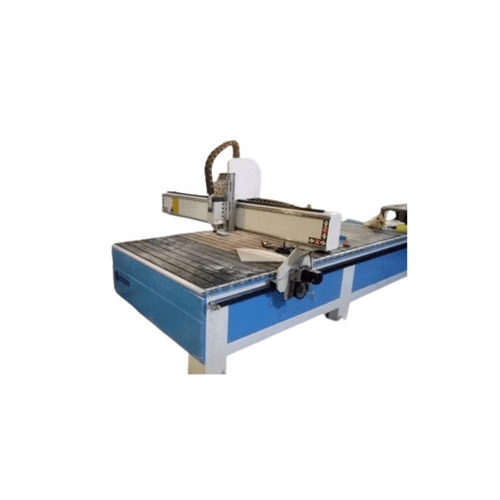 Cnc Router Machine