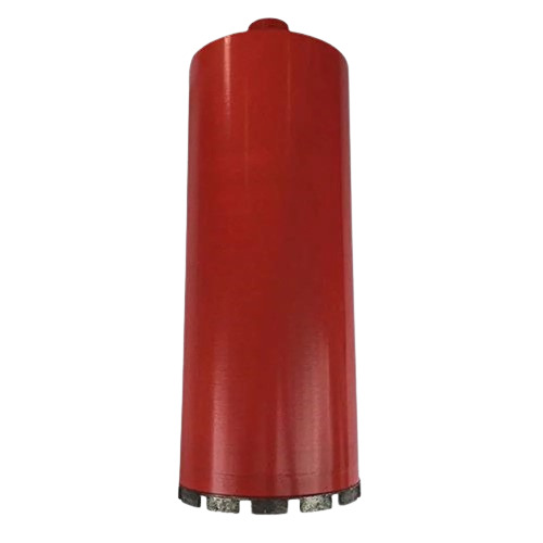 Diamond Core Drill Bits - Cutter Type: Dry Cutting