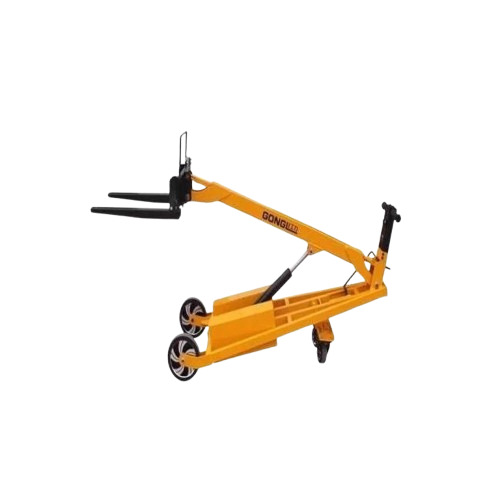 Electric Forklift Trolley