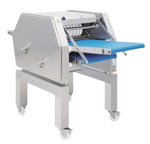 Food Skinning Machine 