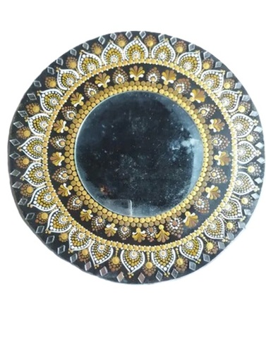 Handicraft Mirror - Color: 2