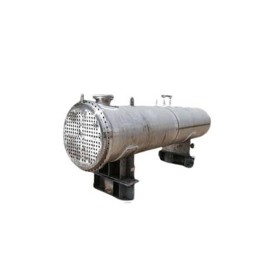 Industrial Heat Exchanger - Color: All