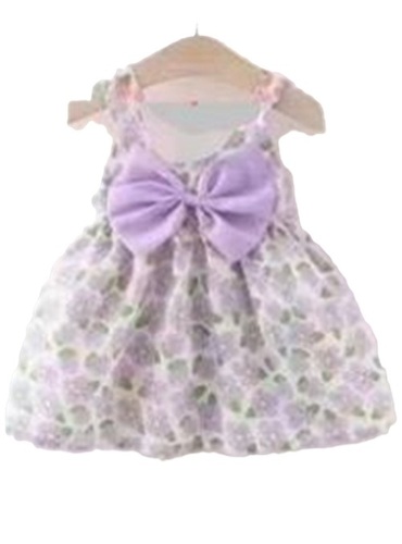 Kids Frock