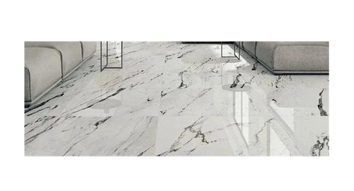 Marble Flooring - Color: Any Color