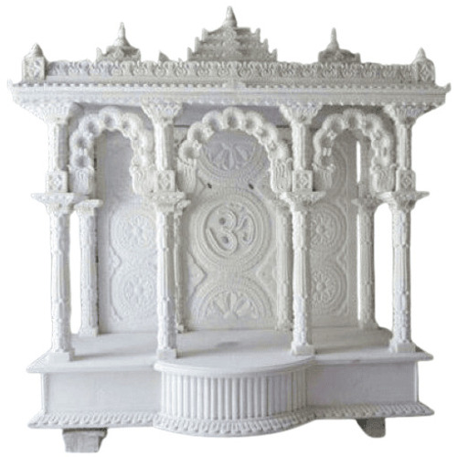 Marble Temple