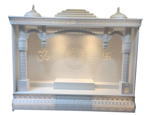 Marble Temple - Product Type: Decoration
