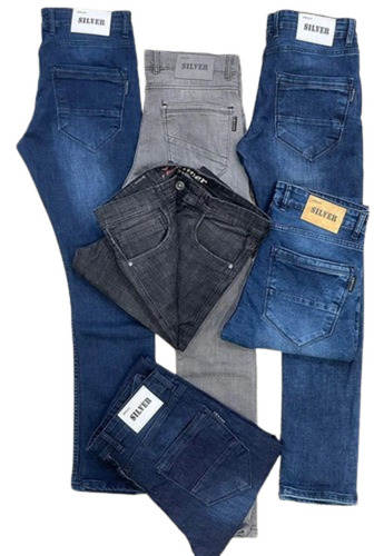 Readymade Jeans