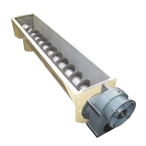 Screw Conveyors - Color: Customize