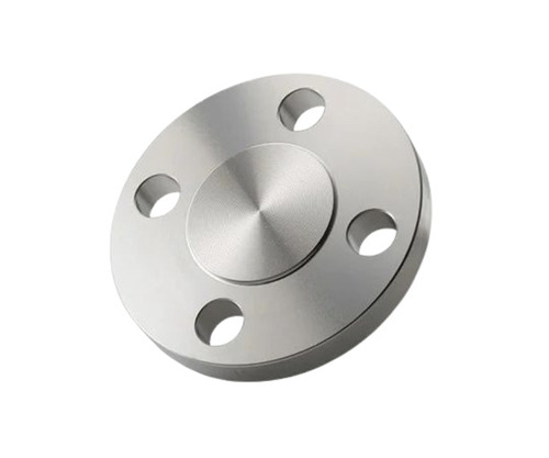 Steel Flanges By Navkar Forge Industries