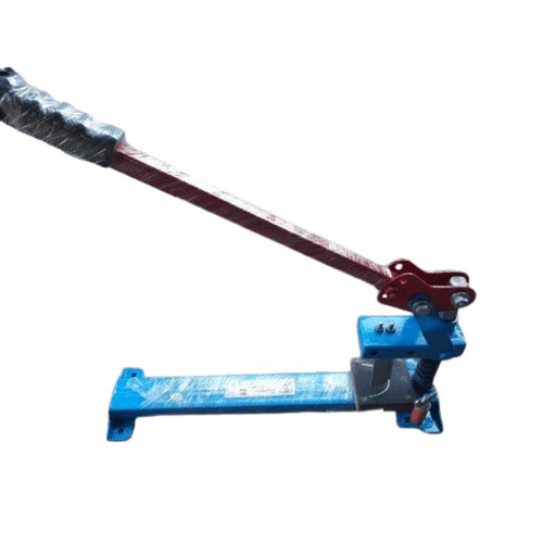 Sugarcane Cutting Machine - Capacity: 400 Pcs/Min