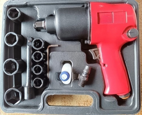 Air Impact Wrench - Size: All