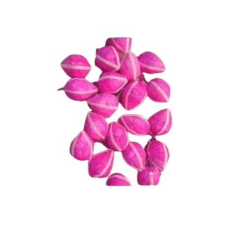 Artificial Lotus Flower Bud - Color: Pink