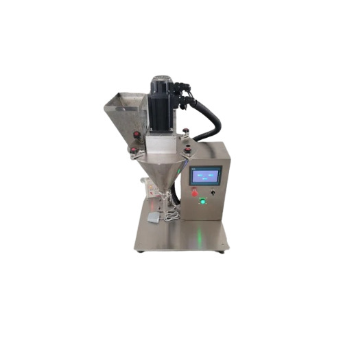 Automatic Powder Filling Machine