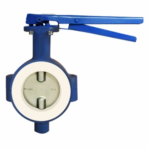 Butterfly Valves