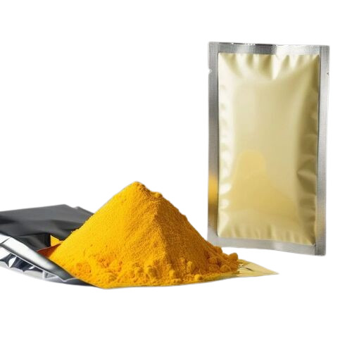 Chaat Masala Powder - A+ Grade 100% Pure Yellow Powder | Fresh Quality Good for Health Natural Taste Shelf Life of 1 Year
