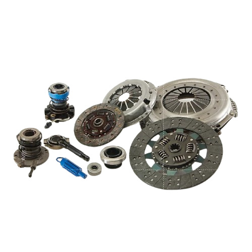 Clutch Parts - Application: .