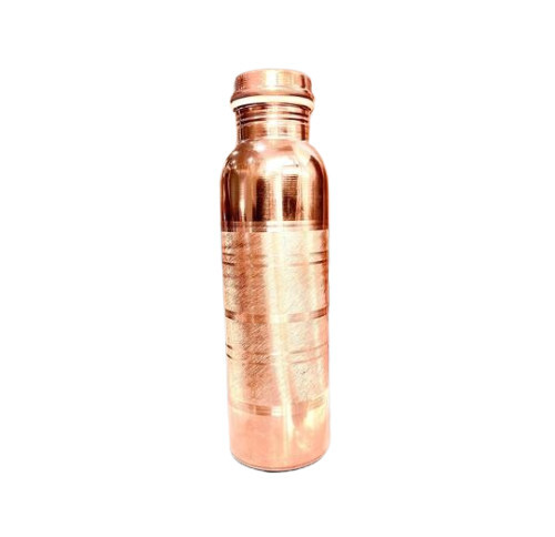 Copper Bottle 