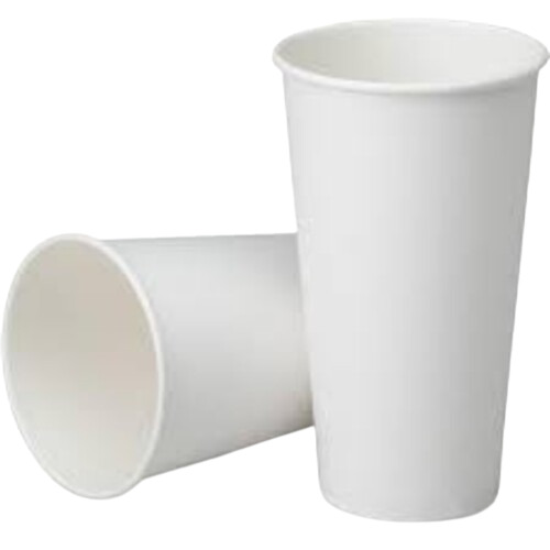 Disposable Paper Glass