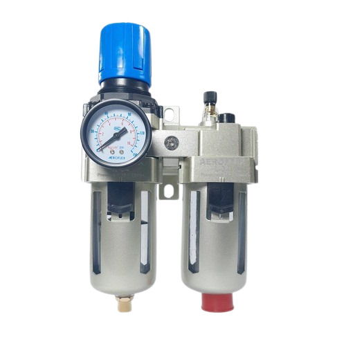 Filter Regulator Lubricator - Color: All