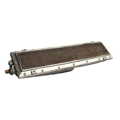 Industrial Metal Gas Burner