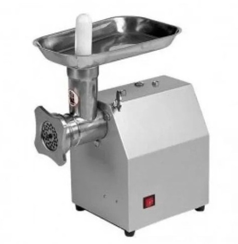 Meat Mincer - Application: An