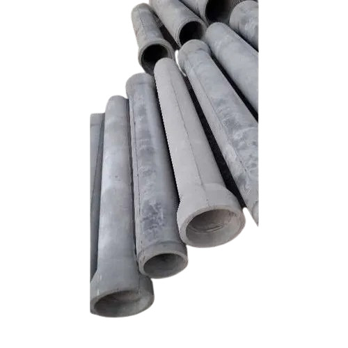 Rcc Hume Pipes - Diameter: 150 Mm Millimeter (Mm)