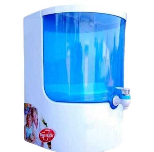 Ro Water Purifier - Installation Type: Cabinet Type