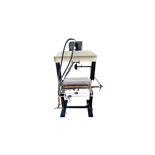 Semi Automatic Hydraulic Paper Plate Machine