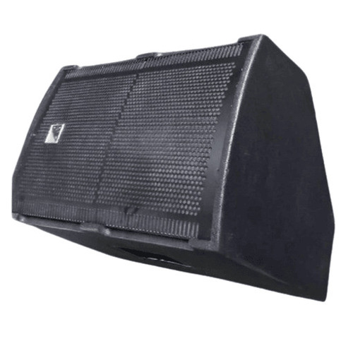 Subwoofer Box - Color: Bleack