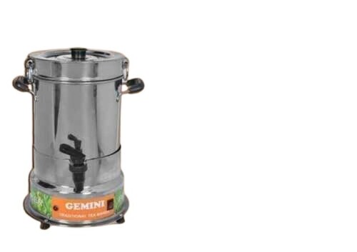 Traditional Tea Maker - Automatic Grade: Manual