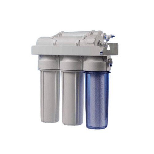 Water Filter - Installation Type: Cabinet Type