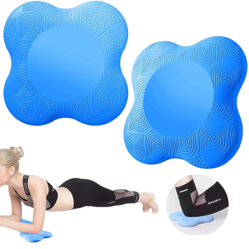 Yoga Knee Pads