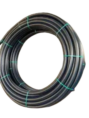 Agricultural Hdpe Pipes - Color: Black