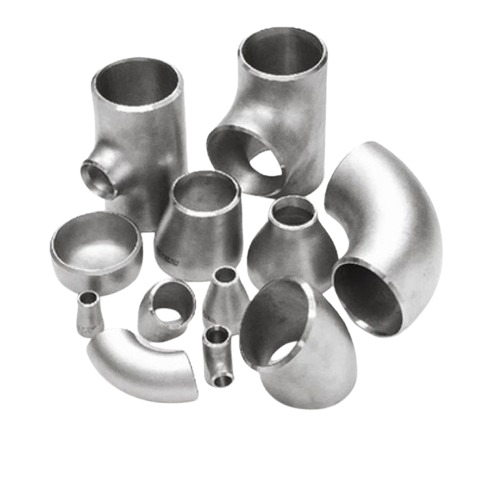 Agricultural Pipe Fittings - Color: Grey