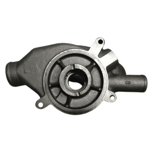 Automobile Parts - High Grade Steel, Polished Silver Finish | Corrosion Resistant, High Tenacity, Easy to Install, 5-Year Working Life